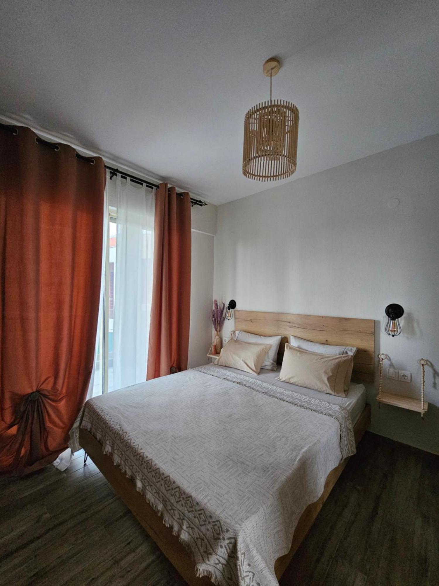 Marivar Living Néa Fókaia Exterior foto